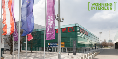 Innovative Ideen und edles Design f&uuml;r das Zuhause