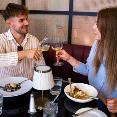 Das Artner Gasthaus auf der Wieden