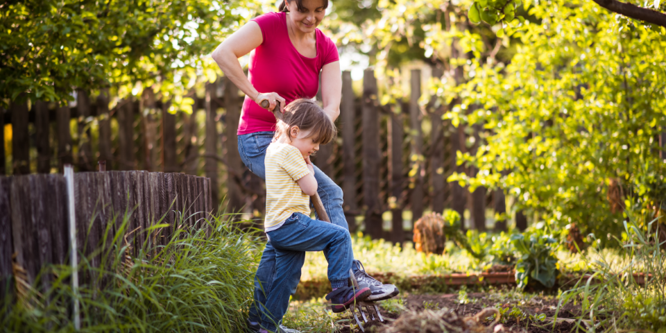 So wird der Garten fit für den Frühling