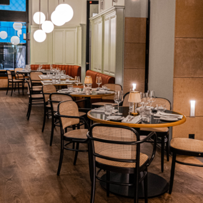 Das Artner Gasthaus auf der Wieden