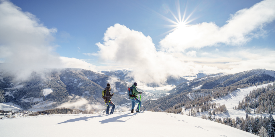Tag 8: Ein Traumtag in Bad Kleinkirchheim