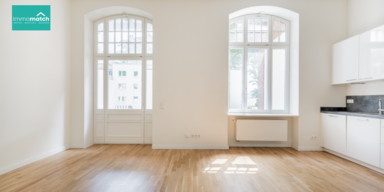 Mit einem Swipe zur Traum-Wohnung