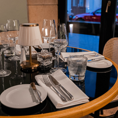 Das Artner Gasthaus auf der Wieden