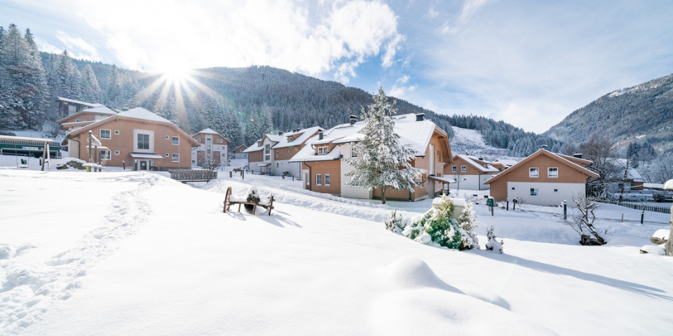 Tag 8: Ein Traumtag in Bad Kleinkirchheim