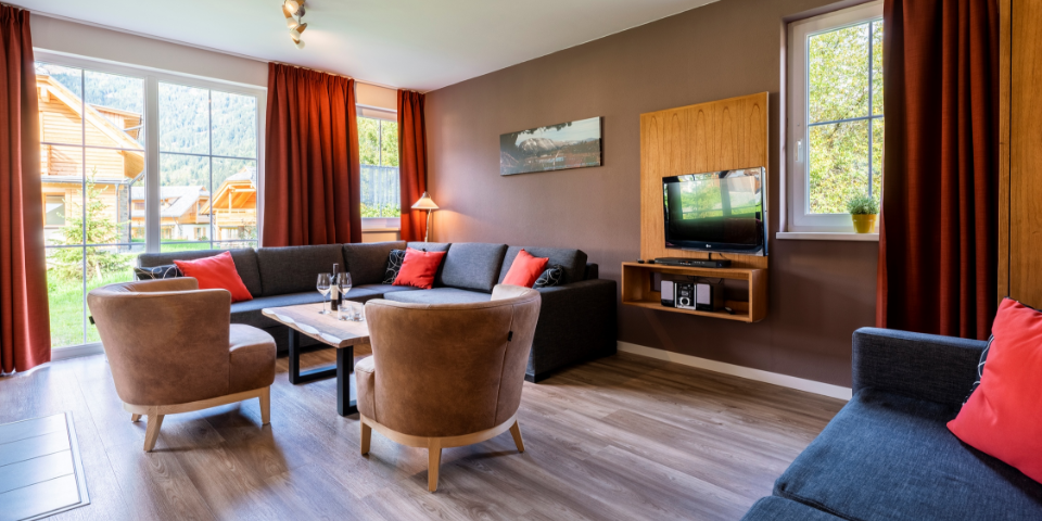 Tag 8: Ein Traumtag in Bad Kleinkirchheim