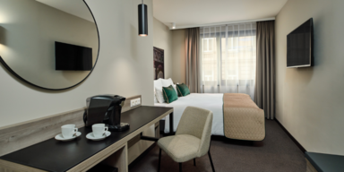 Leonardo Hotels Central Europe