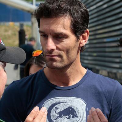 Die besten Promi-Bilder aus Spielberg