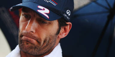 Webber schimpft über Grosjean