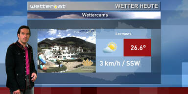 Unsere Wettercams