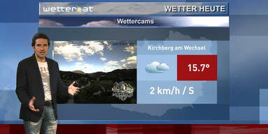 Unsere Wettercams