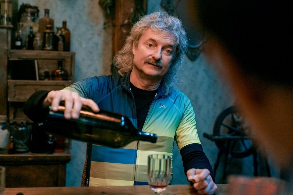 MA 2412: Dorfer & Düringer feiern doppeltes TV-Comeback