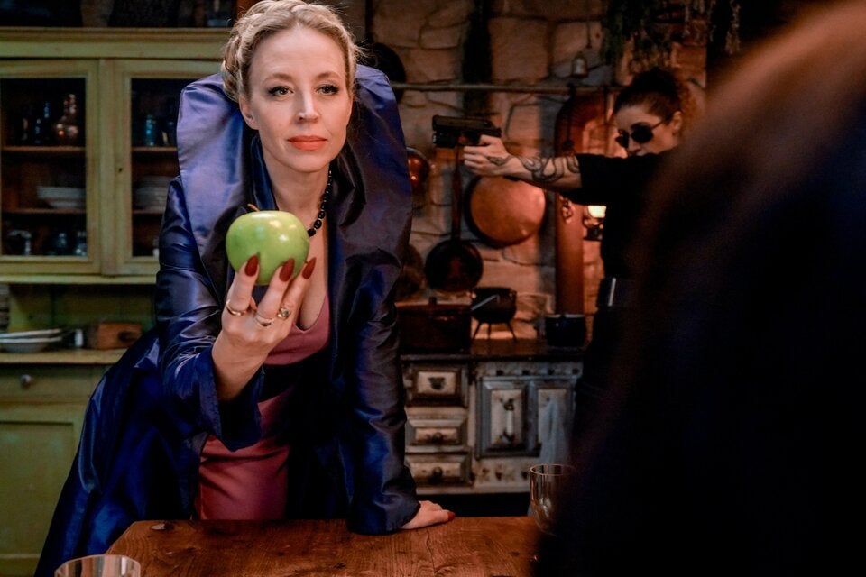 MA 2412: Dorfer & Düringer feiern doppeltes TV-Comeback