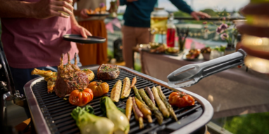 Hofer, Spar & Co: &Ouml;sterreichs beste Grill-Deals