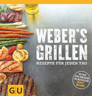 Die 7 ultimativen Grillrezepte