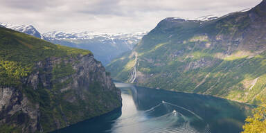 Fjord