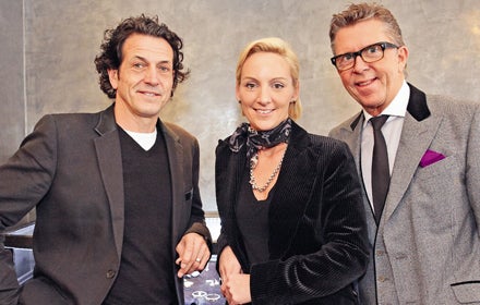 Stephen Webster Schmuck Dani Schimke