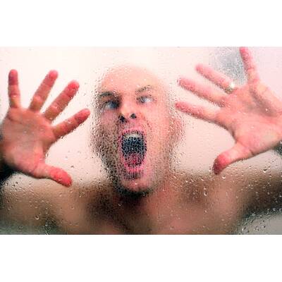 Müde sein und frieren geht gar nicht