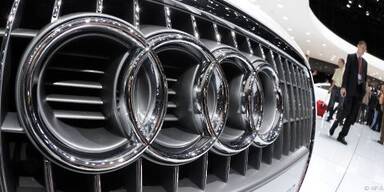 Wechselkurseffekte drückten auf die Ertragskraft