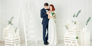 Wedding Trends 2016