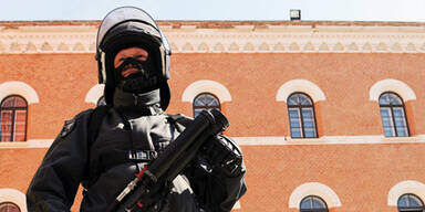 Erpresser-Bande drohte Steirer ihn zu t&ouml;ten