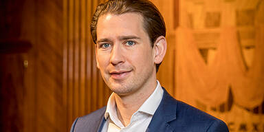 Hacklerregelung abgeschafft: Linzer rief zum Mord an Kanzler Kurz auf