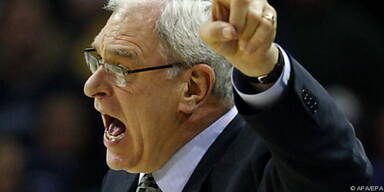 Wegen verbaler Kritik an Offiziellen