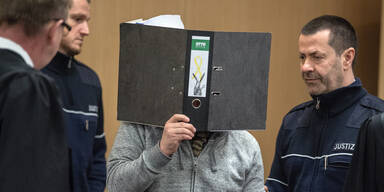 Wehrhahn-Bombenanschlag: Verd&auml;chtiger freigesprochen