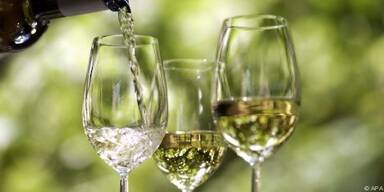 Wei&szlig;burgunder pa&szlig;t gut zu K&uuml;rbis