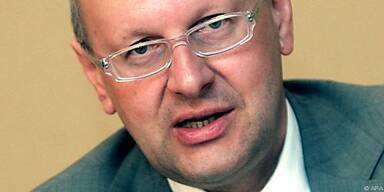 Wei&szlig;enbacher mit vorsichtigem Ausblick