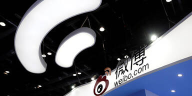 Chinesische App &uuml;berholt Twitter