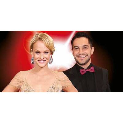 Das österreichische Society-Jahr 2013