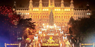 W&auml;hlen Sie den sch&ouml;nsten Adventmarkt