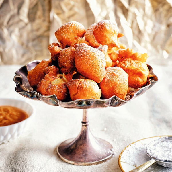 Weihnachtliches aus Spanien, Italien & Co.