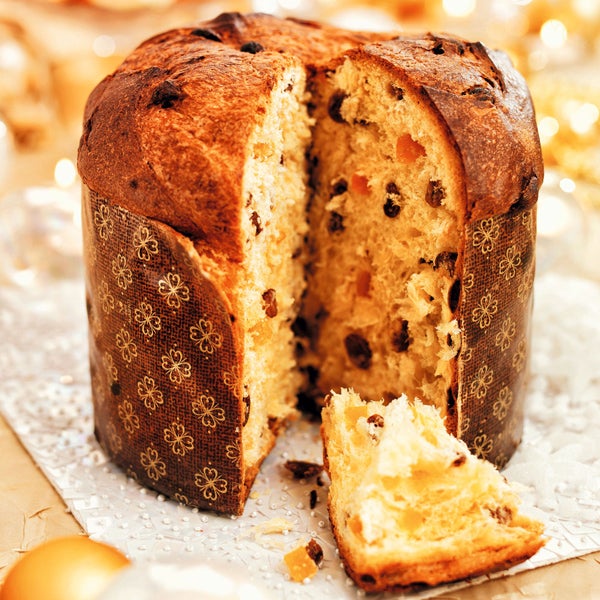 Weihnachtliches aus Spanien, Italien & Co.