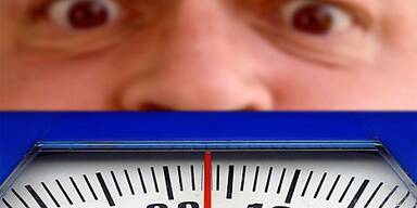 Weihnachten hat wieder zugeschlagen