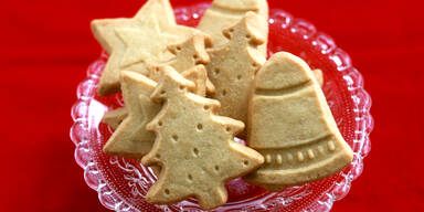 Butterkekse