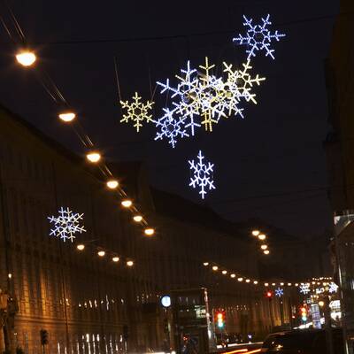 Die schönsten Weihnachtsbilder