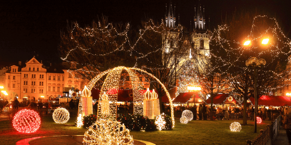 Die ungewöhnlichsten tschechischen Weihnachtstraditionen
