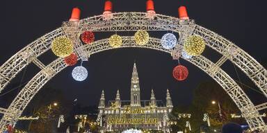 Bald ist es soweit: Wann die ersten Weihnachtsmärkte öffnen