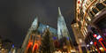 Weihnachtsmarkt am Stephansplatz
