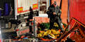 Weihnachtsmarkt Berlin Anschlag Anis Amri