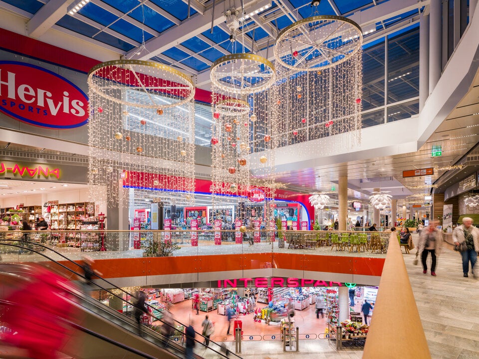 Weihnachtszauber im Mariandl in Krems