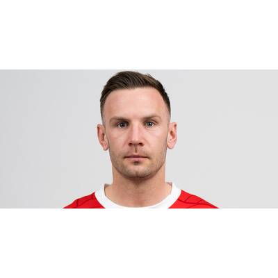 STURM: Marko Arnautovic (Inter Mailand) 