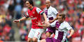 Aston Villa dreht Match gegen Arsenal