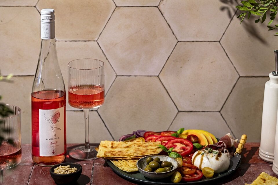 Spar denkt den Wein neu