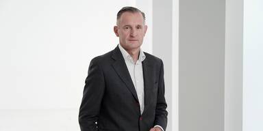 Weinelt Peter, Generaldirektor der Wiener Stadtwerke