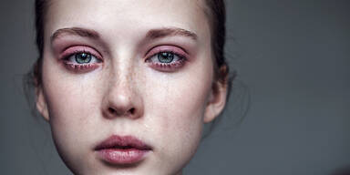 Aus diesen 5 Gr&uuml;nden weinen Menschen