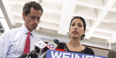 USA: Skandalpolitiker scheitert bei Wahl