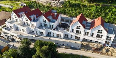 WNG: Wohnen mit Weingartenblick in der Wachau &ndash; dort wo andere Urlaub machen