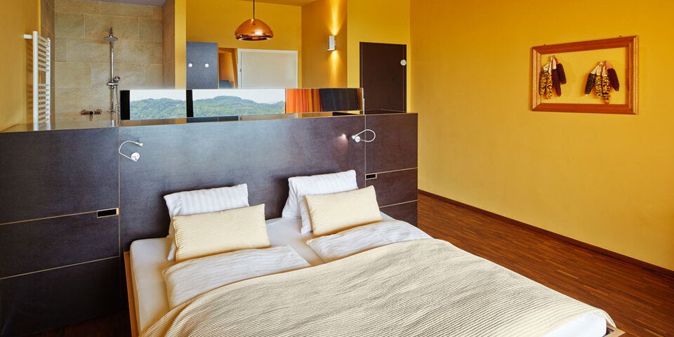 Weingartensuite Klapotetz